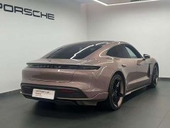 Porsche 2020 Porsche Taycan - ფოტო 4