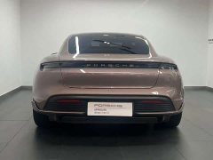 Porsche 2020 Porsche Taycan - ფოტო 5