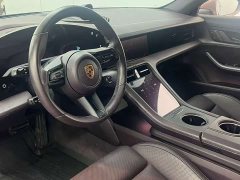 Porsche 2020 Porsche Taycan - ფოტო 6