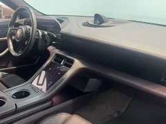 Porsche 2020 Porsche Taycan - ფოტო 7