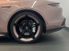Porsche 2020 Porsche Taycan - ფოტო 8