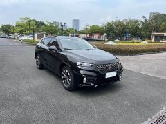 Great Wall Wei Brand VV7 2020 2.0T Ultra Luxury - ფოტო 1