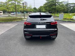 Great Wall Wei Brand VV7 2020 2.0T Ultra Luxury - ფოტო 16