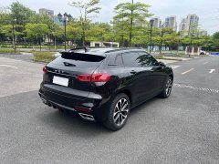 Great Wall Wei Brand VV7 2020 2.0T Ultra Luxury - ფოტო 17