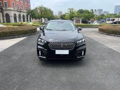 Great Wall Wei Brand VV7 2020 2.0T Ultra Luxury - ფოტო 2