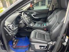 Great Wall Wei Brand VV7 2020 2.0T Ultra Luxury - ფოტო 4