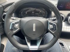 Great Wall Wei Brand VV7 2020 2.0T Ultra Luxury - ფოტო 6