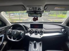 Great Wall Wei Brand VV7 2020 2.0T Ultra Luxury - ფოტო 7