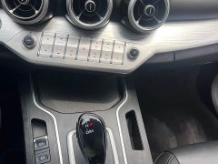 Great Wall Wei Brand VV7 2020 2.0T Ultra Luxury - ფოტო 8