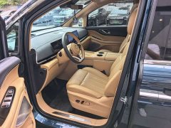Voyah Lantu Dreamchaser PHEV AWD Luxury Qiankun Edition - ფოტო 10