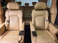 Voyah Lantu Dreamchaser PHEV AWD Luxury Qiankun Edition - ფოტო 11