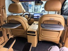 Voyah Lantu Dreamchaser PHEV AWD Luxury Qiankun Edition - ფოტო 12