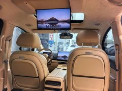Voyah Lantu Dreamchaser PHEV AWD Luxury Qiankun Edition - ფოტო 13