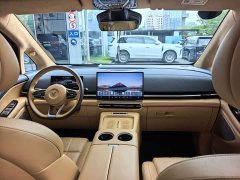 Voyah Lantu Dreamchaser PHEV AWD Luxury Qiankun Edition - ფოტო 14
