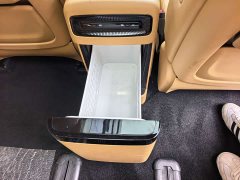 Voyah Lantu Dreamchaser PHEV AWD Luxury Qiankun Edition - ფოტო 15