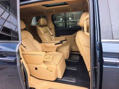 Voyah Lantu Dreamchaser PHEV AWD Luxury Qiankun Edition - ფოტო 17