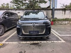 Voyah Lantu Dreamchaser PHEV AWD Luxury Qiankun Edition - ფოტო 2