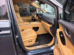 Voyah Lantu Dreamchaser PHEV AWD Luxury Qiankun Edition - ფოტო 20
