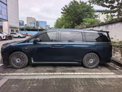 Voyah Lantu Dreamchaser PHEV AWD Luxury Qiankun Edition - ფოტო 4