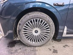 Voyah Lantu Dreamchaser PHEV AWD Luxury Qiankun Edition - ფოტო 5