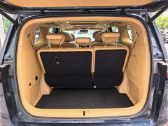 Voyah Lantu Dreamchaser PHEV AWD Luxury Qiankun Edition - ფოტო 6