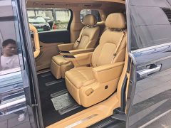 Voyah Lantu Dreamchaser PHEV AWD Luxury Qiankun Edition - ფოტო 7