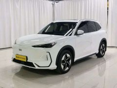 Geely Galaxy E5 530km Explorer Edition - ფოტო 1