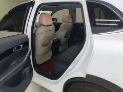 Geely Galaxy E5 530km Explorer Edition - ფოტო 3
