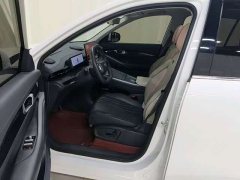 Geely Galaxy E5 530km Explorer Edition - ფოტო 4