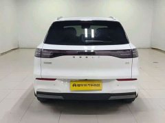 Geely Galaxy E5 530km Explorer Edition - ფოტო 5