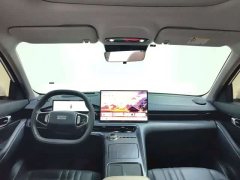 Geely Galaxy E5 530km Explorer Edition - ფოტო 6