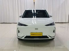 Geely Galaxy E5 530km Explorer Edition - ფოტო 7