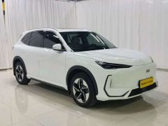 Geely Galaxy E5 530km Explorer Edition - ფოტო 8