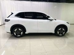 Geely Galaxy E5 530km Explorer Edition - ფოტო 9