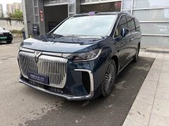 Voyah Lantu Dreamchaser PHEV AWD Luxury Qiankun Edition - ფოტო 1