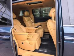 Voyah Lantu Dreamchaser PHEV AWD Luxury Qiankun Edition - ფოტო 10