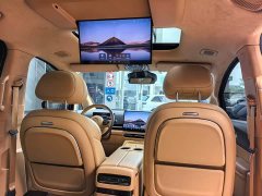 Voyah Lantu Dreamchaser PHEV AWD Luxury Qiankun Edition - ფოტო 14