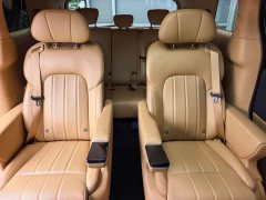 Voyah Lantu Dreamchaser PHEV AWD Luxury Qiankun Edition - ფოტო 15