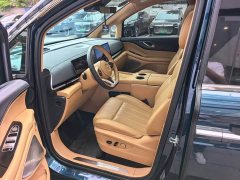 Voyah Lantu Dreamchaser PHEV AWD Luxury Qiankun Edition - ფოტო 17