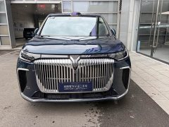 Voyah Lantu Dreamchaser PHEV AWD Luxury Qiankun Edition - ფოტო 2