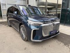 Voyah Lantu Dreamchaser PHEV AWD Luxury Qiankun Edition - ფოტო 3