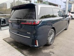 Voyah Lantu Dreamchaser PHEV AWD Luxury Qiankun Edition - ფოტო 4