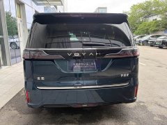 Voyah Lantu Dreamchaser PHEV AWD Luxury Qiankun Edition - ფოტო 5