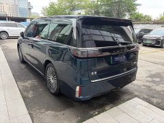 Voyah Lantu Dreamchaser PHEV AWD Luxury Qiankun Edition - ფოტო 6