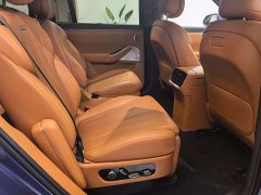 AITO M7 2026 Extended Range Ultra AWD 6-Seat (192-Channel LiDAR) - ფოტო 10