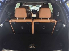 AITO M7 2026 Extended Range Ultra AWD 6-Seat (192-Channel LiDAR) - ფოტო 11