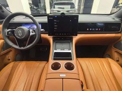 AITO M7 2026 Extended Range Ultra AWD 6-Seat (192-Channel LiDAR) - ფოტო 4