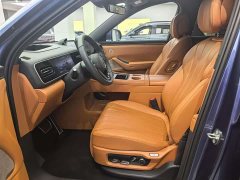 AITO M7 2026 Extended Range Ultra AWD 6-Seat (192-Channel LiDAR) - ფოტო 7