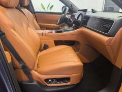 AITO M7 2026 Extended Range Ultra AWD 6-Seat (192-Channel LiDAR) - ფოტო 9