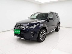Land Rover Discovery Sport Performance Technology Edition - ფოტო 1